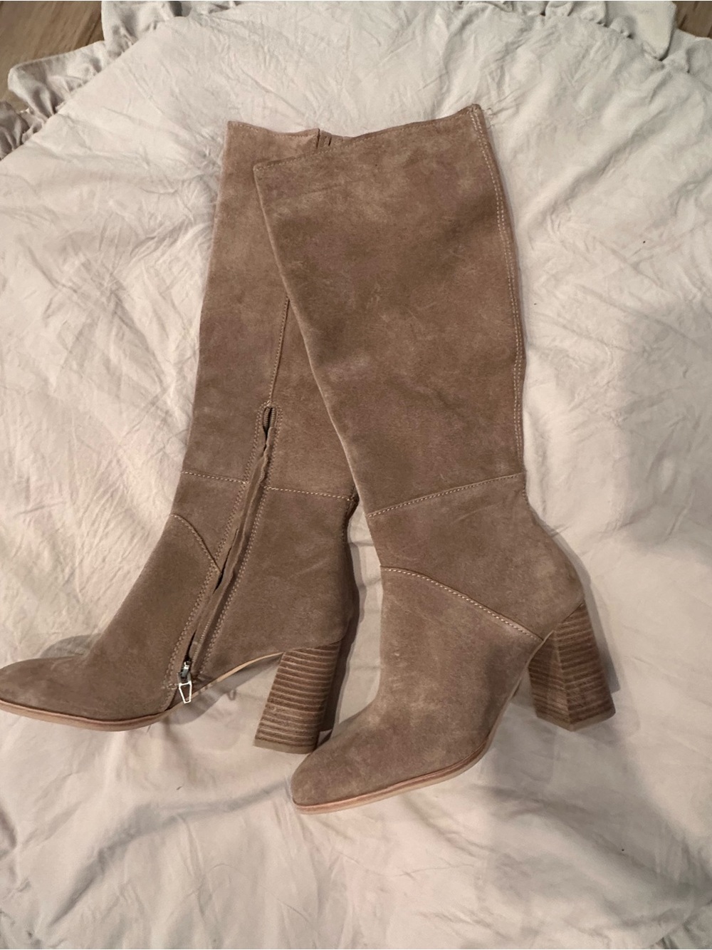 Dolce Vita Fynn Knee-High Boots